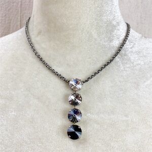 Rachel Marie Designs Karen Necklace